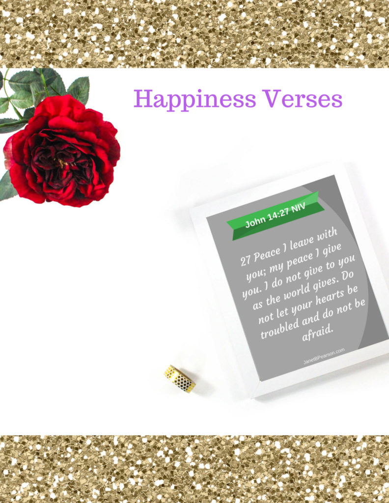 20 Happiness Bible Verses What Does The Bible Say About Happiness 