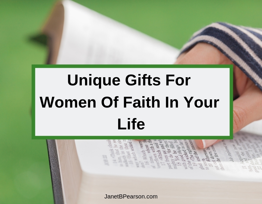 unique gifts for women